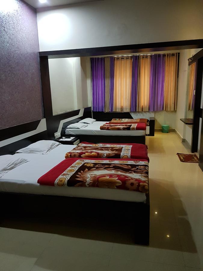 Hotel Raviji'S Retreat Mount Abu Exterior foto