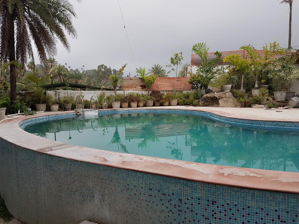 Hotel Raviji'S Retreat Mount Abu Exterior foto