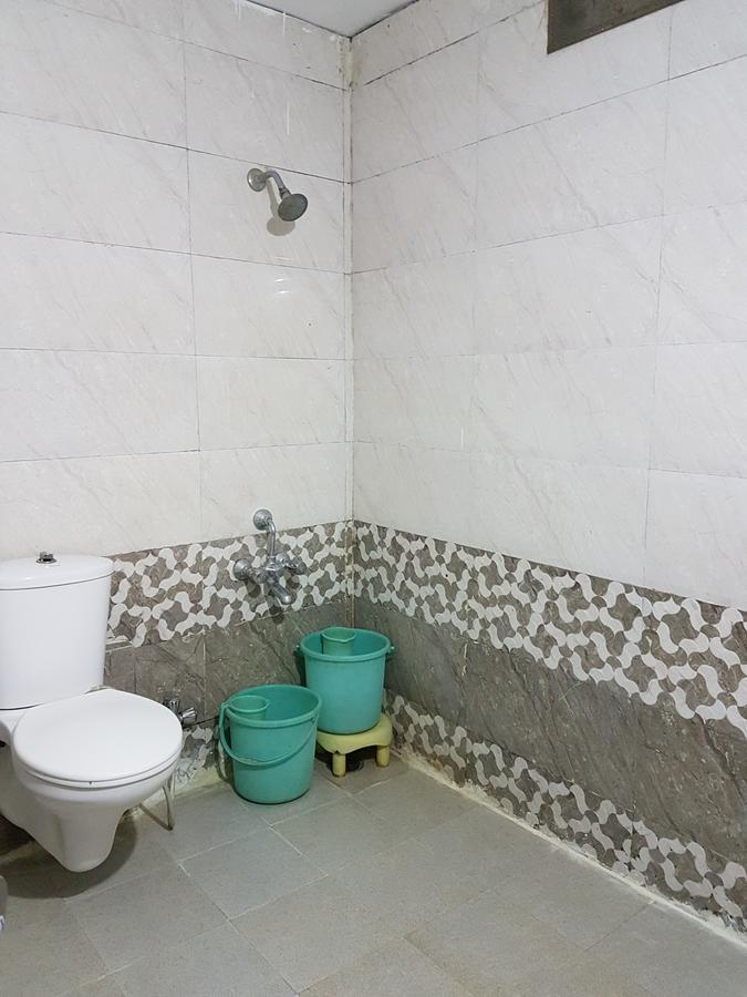 Hotel Raviji'S Retreat Mount Abu Exterior foto
