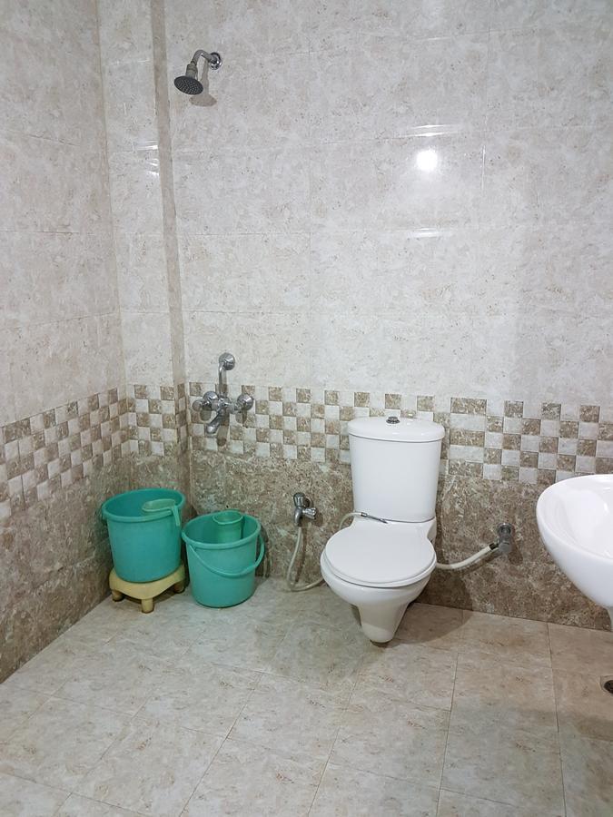 Hotel Raviji'S Retreat Mount Abu Exterior foto