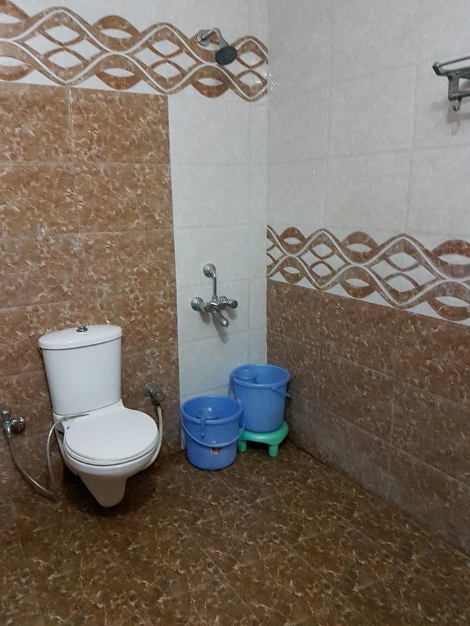 Hotel Raviji'S Retreat Mount Abu Exterior foto