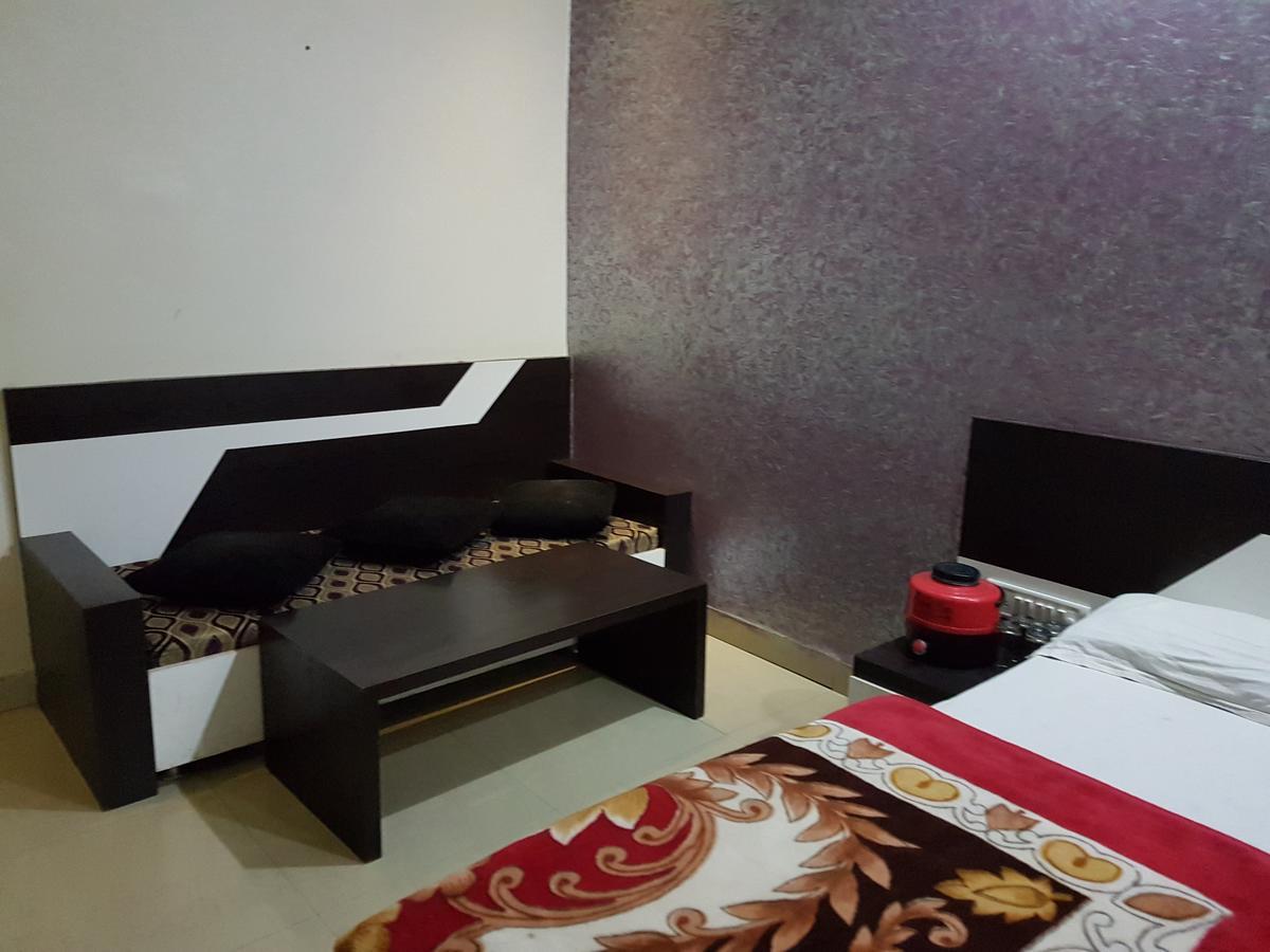Hotel Raviji'S Retreat Mount Abu Exterior foto