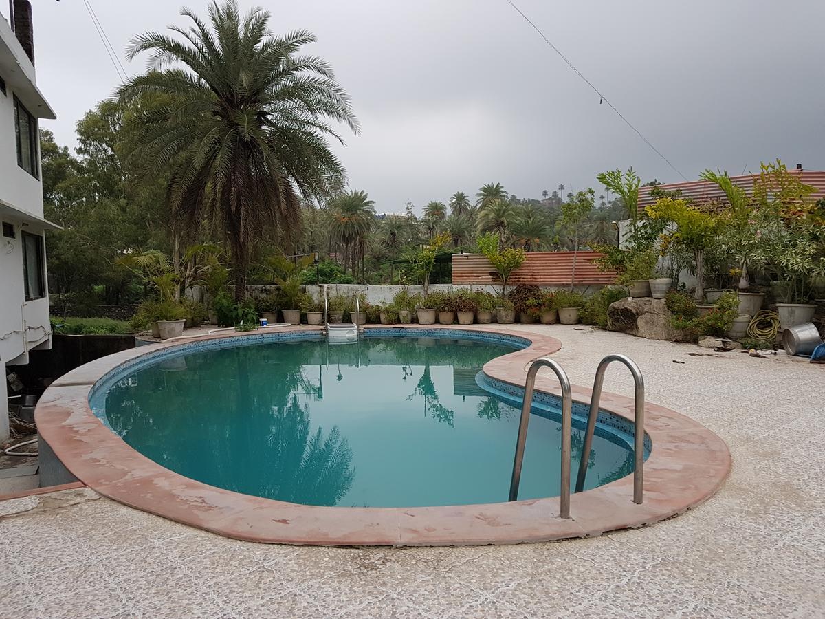 Hotel Raviji'S Retreat Mount Abu Exterior foto