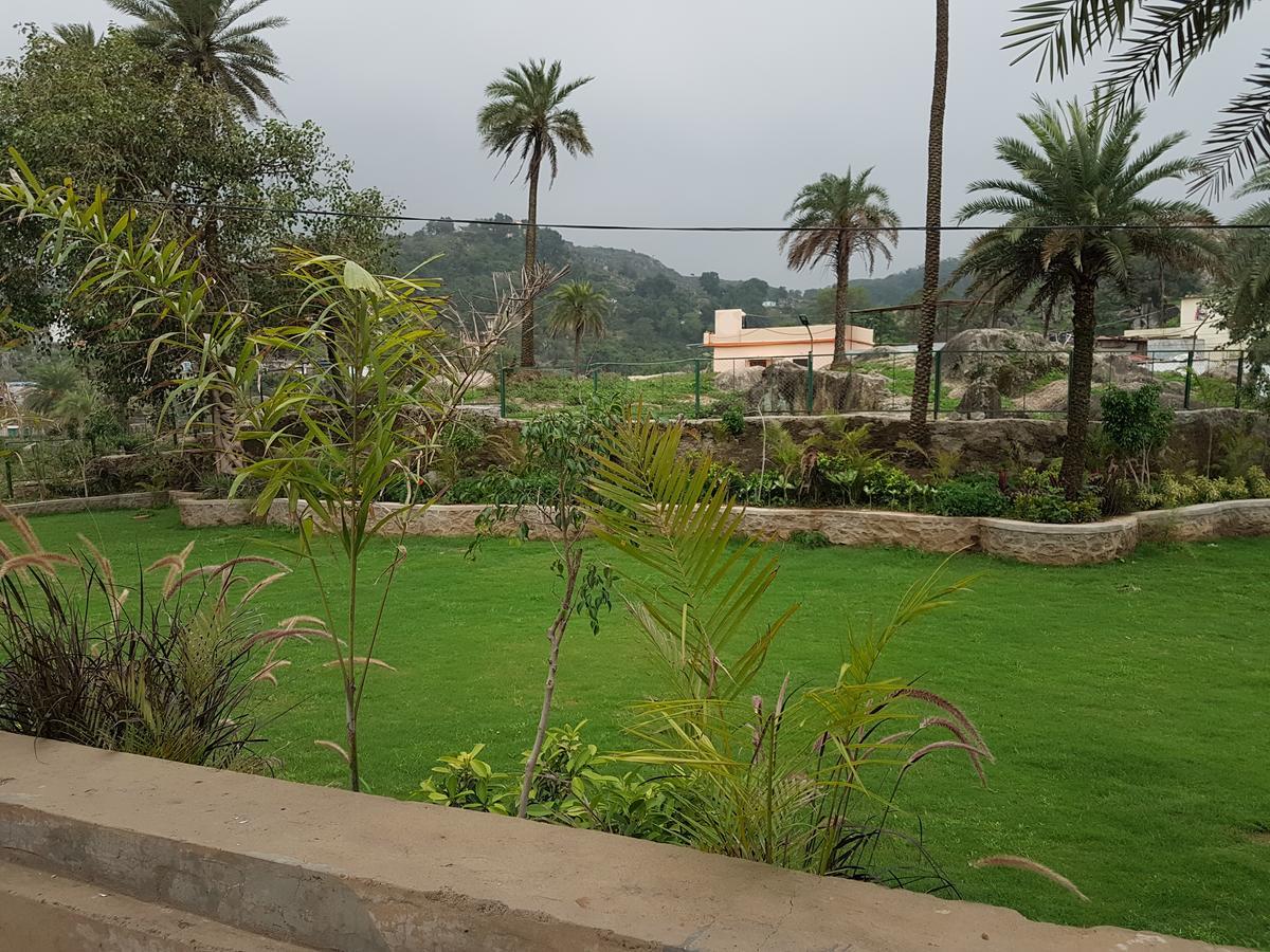 Hotel Raviji'S Retreat Mount Abu Exterior foto